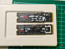 三星（SAMSUNG）8TB SSD固态硬盘 M.2接口(NVMe协议PCIe5.0*4)AI电脑配件 读速14800MB/S 9100 PRO 实拍图