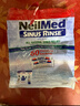 NeilMed 洗鼻器 儿童鼻腔冲洗器生理盐水（120ml+1.04g*30包洗鼻盐） 实拍图