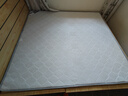 零树天然环保椰棕床垫棕垫加厚棕榈护脊可折叠约5cm厚 1.8m*2m YZ-05X 实拍图