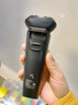 飞科剃须刀电动刮胡刀全身水洗智能充电式胡须刀节日生日礼物送男朋友礼品 FS903标配【带鬓角刀】 实拍图