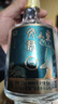 文君1996 浓香型白酒 优级酒 高端白酒 年货礼盒 婚宴喜酒 52度 500mL 1瓶 封藏 实拍图