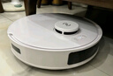 科沃斯（ECOVACS）【全程保价11.11】扫地机器人N20PRO扫拖一体智能家用吸尘器激光导航规划全自动洗擦一体国家补贴 实拍图
