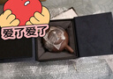 藏壶天下 宜兴紫砂壶纯全手工十二生肖泡茶壶原矿紫泥茶具套装 龙生肖 470ml 实拍图