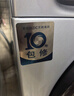 西门子（SIEMENS）iQ300 10公斤滚筒洗衣机全自动 智能除渍 强效除螨 羊毛洗 15分钟快洗  108AW 家电国家补贴 实拍图