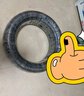 玲珑轮胎汽车轮胎245/40R19 98W XL 玲珑臻选 UD 适配宝马5系/奔驰E级 实拍图