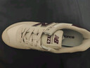 NEW BALANCE NB574官方休闲鞋女鞋复古舒适秋冬透气网鞋轻便百搭潮流运动鞋 米白色 WL574RCF 37 (脚长23.5cm)尺码详询客服 实拍图