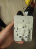 公牛（BULL）漏电保护开关 GTP系列 86型漏电保护开关 40A大功率漏保开关GTP02 实拍图