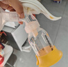 美德乐（Medela）手动吸奶器和韵舒悦版手动吸乳器大吸力 手动挤奶器 实拍图