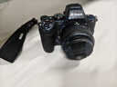 尼康（Nikon） 【全新国行正品】尼克尔Z卡口镜头尼康Z系列微单相机镜头尼康z镜头用尼康ZRZ72Z8Z9Z62Z63Z5II Z 40mm F/2定焦镜头 实拍图