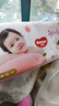 好奇（Huggies）铂金装小桃裤纸尿裤XL96片(12-17kg)加大号尿不湿透【透爽散热】 实拍图