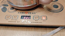 金灶（KAMJOVE） 全智能烧水壶自动上水电热水壶茶台烧水壶自动电水壶保温电茶壶烧水壶茶具 V1 0.9L 实拍图