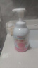 贝亲（Pigeon）洗发水沐浴露 含桃叶精华 婴儿洗发沐浴二合一 500ml IA209 实拍图