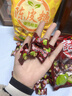 胜屿陈皮糖话梅糖办公室零食水果硬糖圣诞糖果酸甜喜糖婚庆招待糖2斤 实拍图