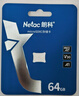 朗科（Netac）64GB TF（MicroSD）存储卡P500系列 A1 U3 V30 4K 耐用行车记录仪&监控摄像头内存卡 读速100MB/s 实拍图