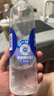 依能 锌强化 无糖无汽弱碱 苏打水饮料 500ml*24瓶 可饮用饮品 塑膜装 实拍图