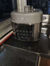 美的（Midea）【国家补贴】0氟球胆釜电压力锅5L双胆全自动智能预约 触控家用高压锅电饭煲4-6人MY-E5923 实拍图