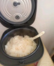 九阳（Joyoung）不粘厚釜内胆大火力柴火饭3升黄金容量家用2-3人微压多功能电饭煲电饭锅行业热销30FZ630 实拍图