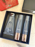 AHC男士专研多效水乳洁面护肤品套装礼盒补水保湿控油生日礼物送男友 实拍图