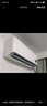 小米（MI）米家 1.5匹 新一级能效 巨省电 空调挂机 KFR-35GW/N1A1【整机十年质保】 实拍图