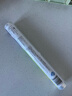 妙洁 一次性保鲜膜 粘性升级卫生易撕 大号经济装60米*30cm 非点断式 实拍图