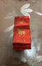 八马茶业乌龙茶金马罐武夷岩茶大红袍一级160g罐装茶叶自己喝 实拍图