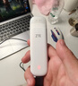 中兴（ZTE）随身wifi F32 Pro移动wifi免插卡无线上网4g全网通路由无限随行车载笔记本流量卡托2025款白 实拍图