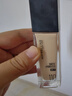 美宝莲FITMEPRO粉底液柔焦小方瓶提亮遮瑕控油防晒110 生日礼物女 实拍图