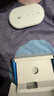 中兴（ZTE）随身wifi6免插卡移动wifi无线网卡便携式热点4g路由器无限笔记本电脑通用流量2025款U10LS白色 实拍图