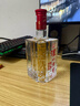 泸州老窖 六年窖头曲 浓香型白酒 52度 500ml 单瓶装 实拍图