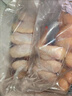 温氏 供港土鸡全翅2斤 冷冻全翅 翅中翅根翅尖 炸鸡翅烧烤 生鲜 实拍图