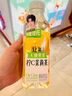 让茶无糖西柚茉莉果茶饮料0糖0脂0能量含维C饮品450ml*15瓶整箱装 实拍图