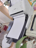 爱普生（EPSON）DS-410 A4馈纸式扫描仪自动连续扫描 高速办公用 双面彩色扫描 实拍图
