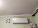 华凌空调神机2代Ultra大1.5匹舒适风智能变频冷暖挂机超一级能效KFR-35GW/N8HE1IIUltra霓光白国家补贴 实拍图