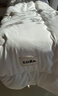 无印良品A类100%新疆棉花被子 冬季加厚被芯 7斤 220*240cm 实拍图