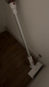 德尔玛（Deerma）无线手持吸尘器VC20 Plus家用手持轻量化吸尘器立式充电强力大功率 大吸力宠物吸毛 实拍图