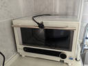 美的（Midea）寻味pro2.0微蒸烤炸炖一体机家用台式蒸箱平板微波炉空气炸蒸烤箱国家补贴陶瓷内胆G3E Pro 实拍图
