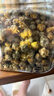 福东海 菊花茶胎菊50克*2 桐乡特级护清肝去花草茶火杭白菊泡水喝养生茶 实拍图