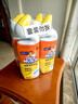 威猛先生（Mr Muscle）洁厕灵 750g*4瓶 柠檬草香 洁厕剂 洁厕液厕所马桶除垢去渍去异味 实拍图