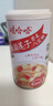 娃哈哈 八宝粥桂圆莲子五谷营养早餐清甜不腻方便速食粥真材实料整箱装 桂圆莲子八宝粥360g*12罐 1箱 实拍图