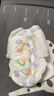 好奇（Huggies）金装拉拉裤XL96片(12-17kg)尿不湿【速干不易红】 实拍图