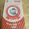 闪魔【三丽鸥正版授权】闪魔适用于苹果17钢化膜iPhone17promax手机膜17e/16/1514/13新款防窥防摔 1片装-息影膜【Kuromi】酷洛米 无尘秒贴盒 iPhone 17 Pro  实拍图