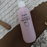 贝亲（Pigeon）桃子水 桃叶精华 婴儿爽身露 四季通用 200ml *3支装 实拍图