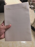晨光（M&G）文具B5笔记本本子 初高中学生错题本数学作业本牛皮纸胶套练习本 本味1本JB5501G3开学必备 实拍图
