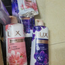 力士（LUX）精油香氛沐浴露幽莲1kg+樱花1kg送旅行装550g或补充装600g家庭装 实拍图