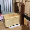 拜杰面包切片器  蛋糕吐司面包模具吐司切片机 烘焙工具土司切片分割 实拍图