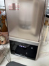 小熊（Bear）破壁机家用自清洗1.5L可拆洗免滤破壁机全自动免煮2025新款静音免洗3-4人热烘除菌G12F8国家补贴 实拍图