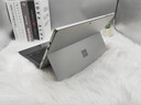 微软Surface Pro4/5/6/7/7+二合一平板笔记本电脑12.3英寸Windows触屏电脑 9新pro7 i5 8G 256G触屏热销款 官方标配+微软原装键盘 实拍图