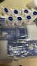 妮维雅（NIVEA）【孙颖莎同款】保湿滋润防干燥身体乳女士深层润肤乳液400ml*2 实拍图