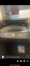 小天鹅（LittleSwan）波轮洗衣机全自动 10公斤 抗菌除螨 超净洗强去污【TB10V27T】家电国家补贴20% 一级能效 以旧换新 实拍图
