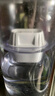 米家滤水壶净水器 家用直饮水质过滤器净水壶自来水多效双层滤芯商用净水杯 小米米家滤水壶滤芯三支装 实拍图